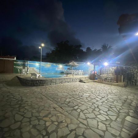 Casa Temporada Praia Carapibus 200M Da Praia Конди Экстерьер фото
