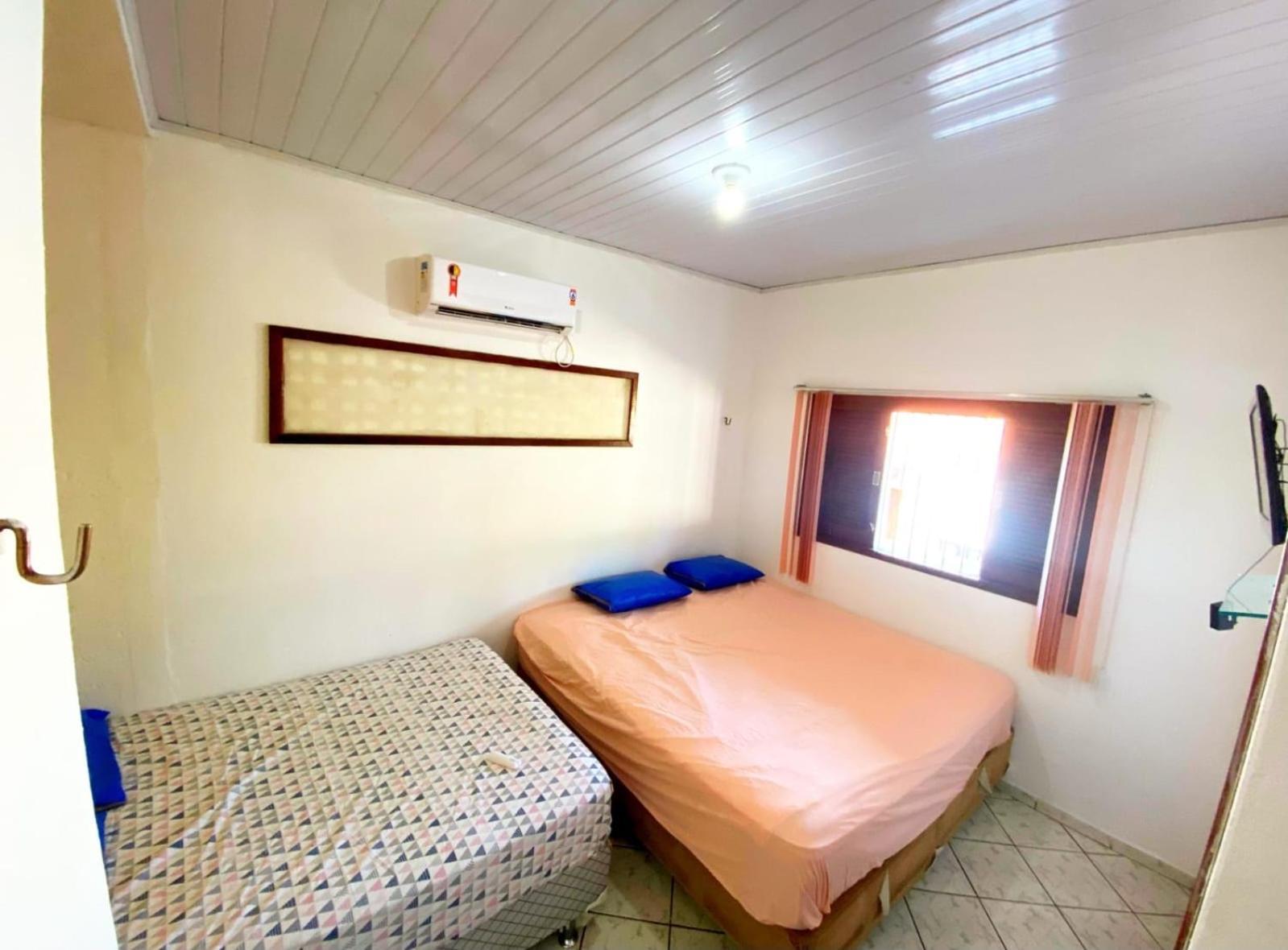 Casa Temporada Praia Carapibus 200M Da Praia Конди Экстерьер фото